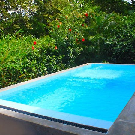 Sunrise Cottage Sigiriya Exterior foto
