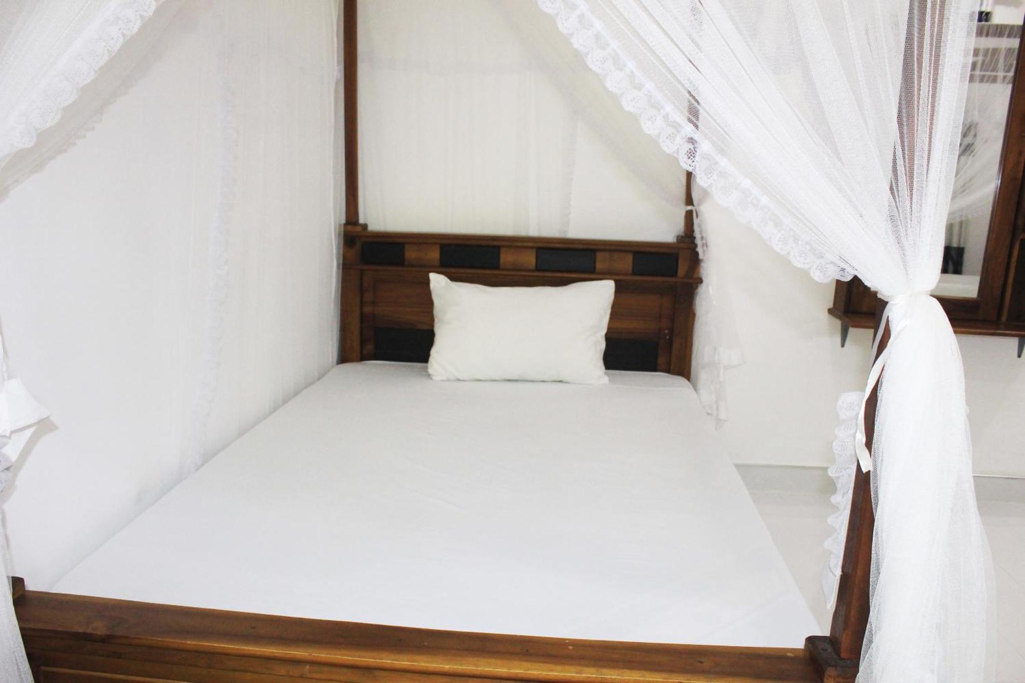 Sunrise Cottage Sigiriya Exterior foto